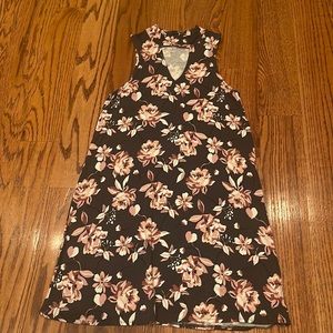 Aeropostale dress, like new, (size: adult xs)